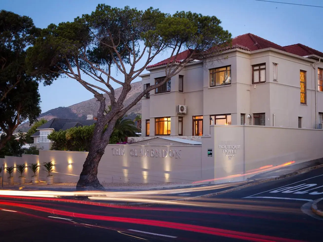 Foto - The Clarendon - Fresnaye