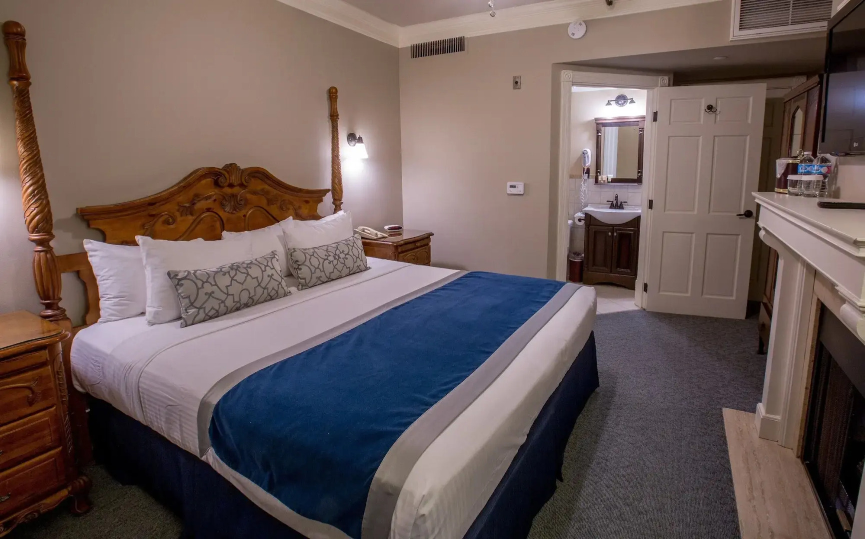 Foto - Horton Grand Hotel