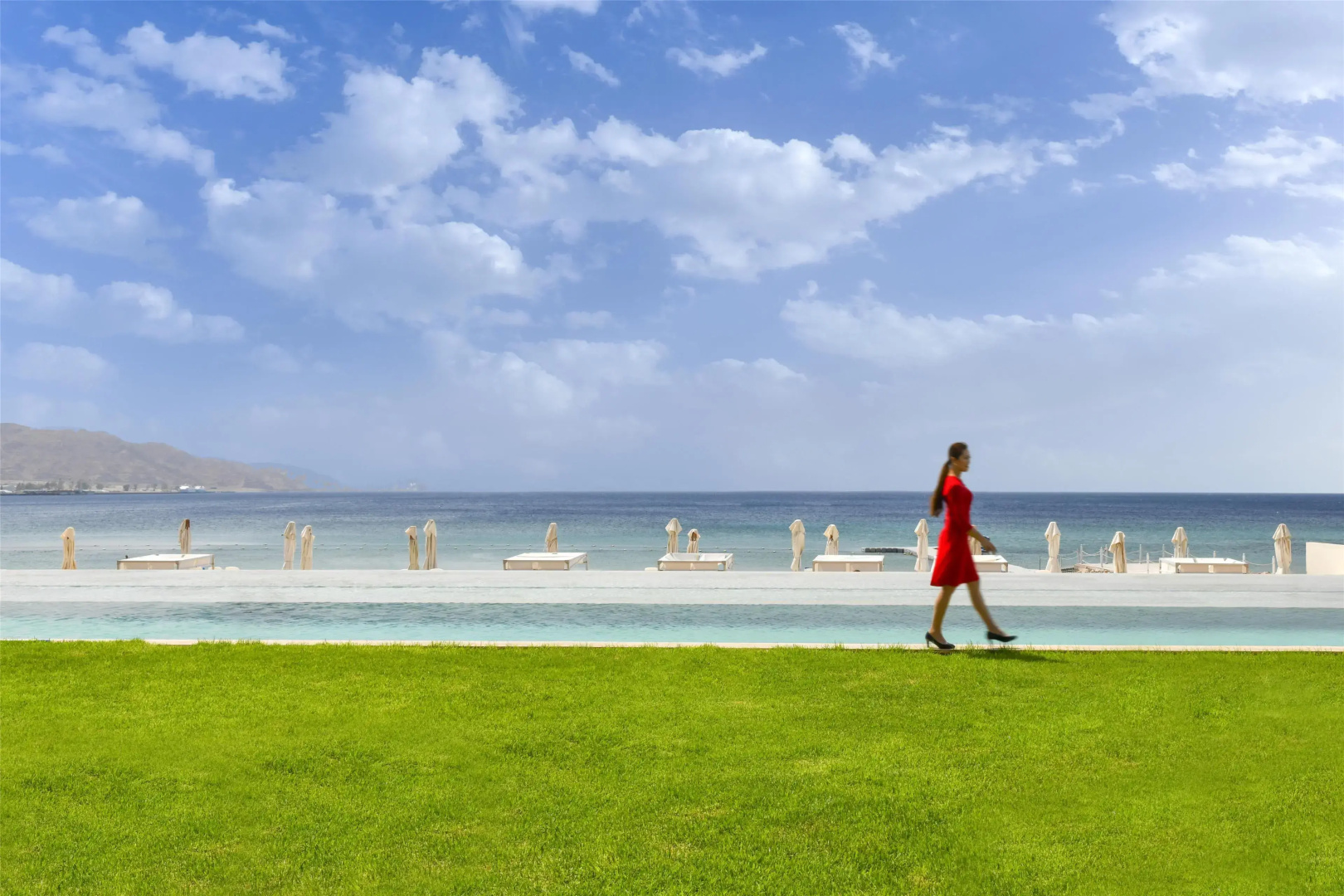 Photo - Kempinski Hotel Aqaba Red Sea