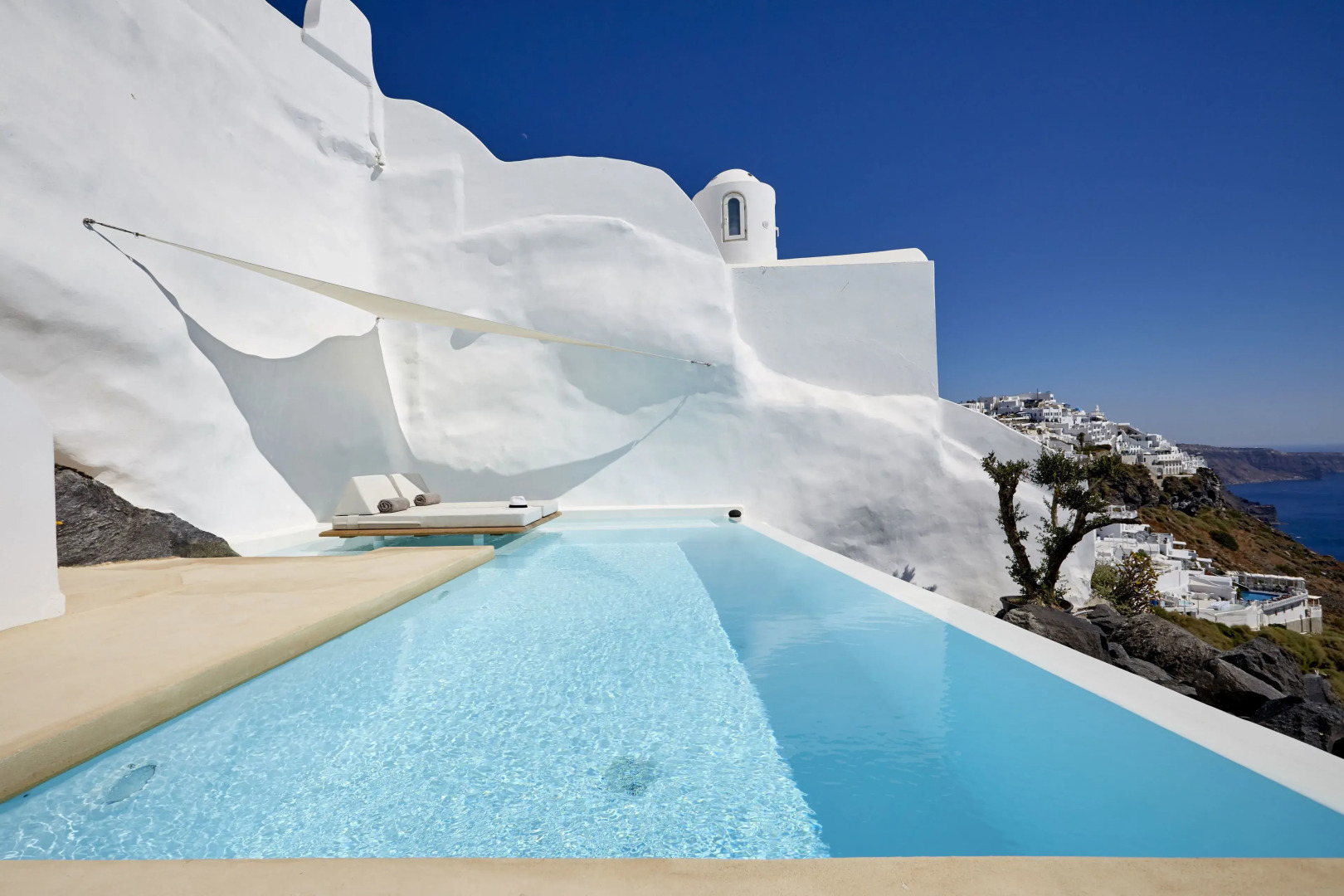 Foto - Villa Etheras