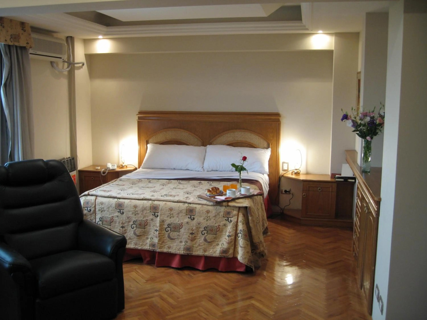 Foto - Altezza Apart Suites Hotel