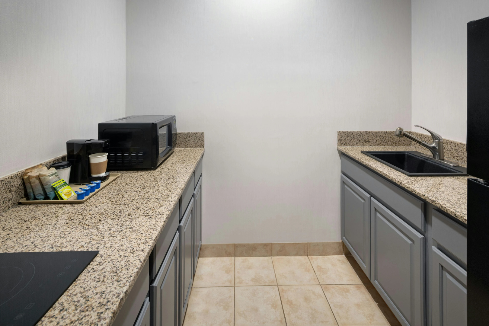 Foto - Courtyard by Marriott Santa Fe