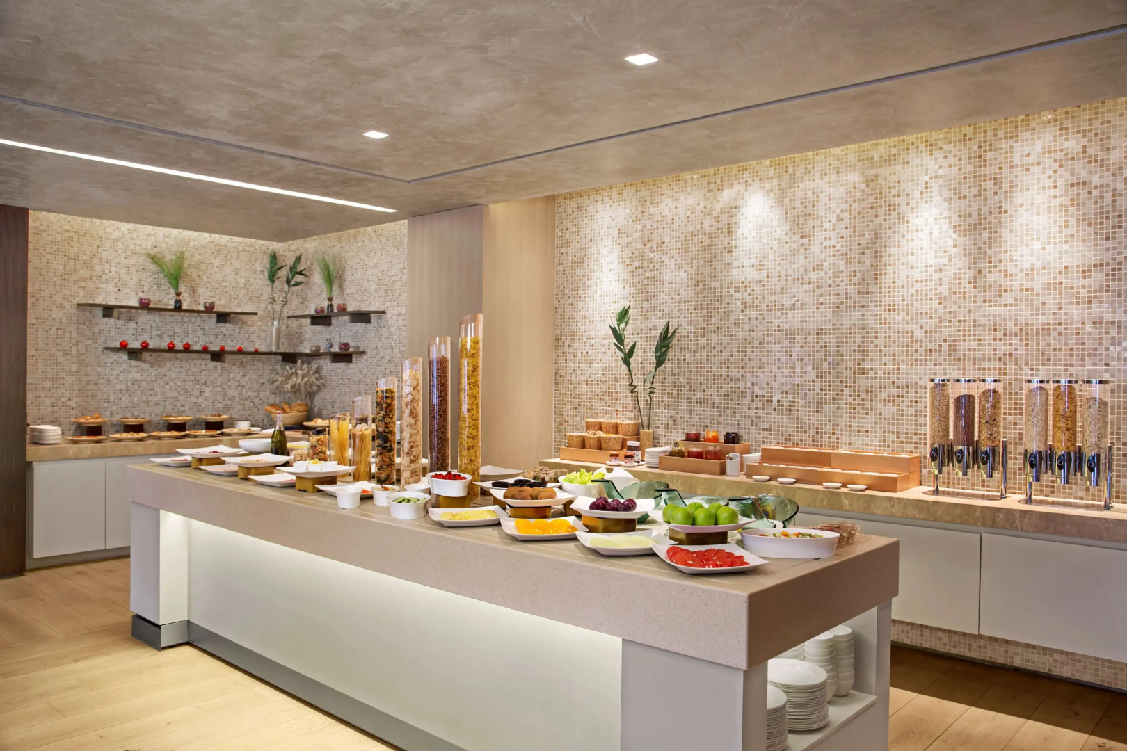 Photo - Hyatt Centric Levent Istanbul