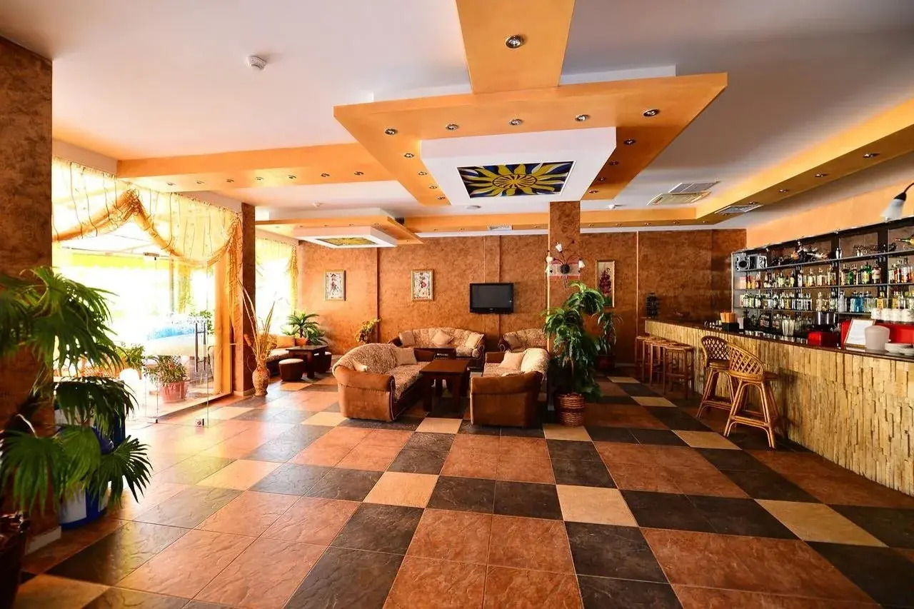 Photo - Yavor Palace Hotel - All Inclusive