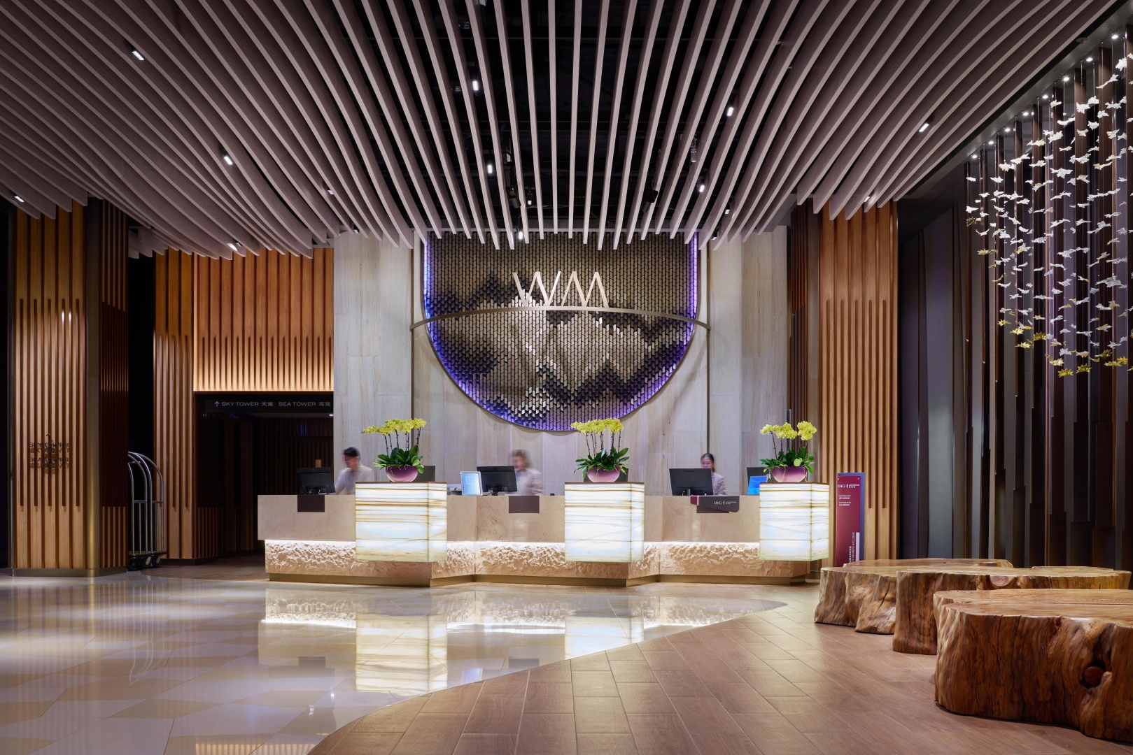 Photo - WM Hotel Hong Kong, Vignette Collection