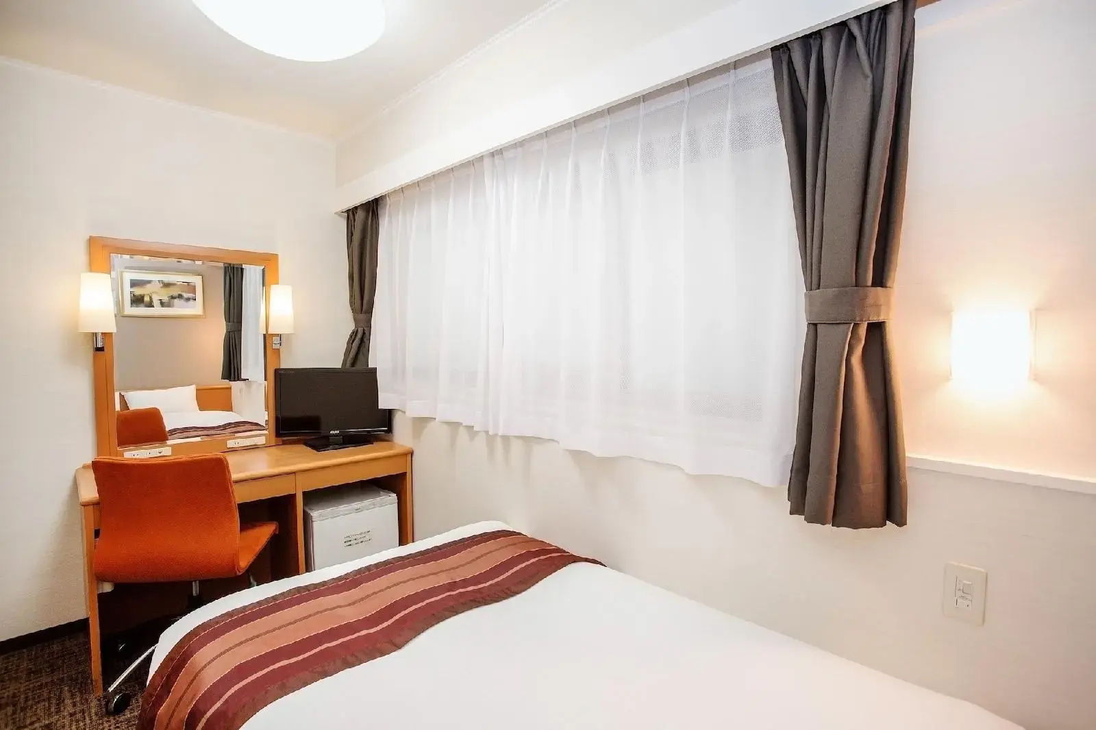 Foto - Hotel Hokke Club Fukuoka