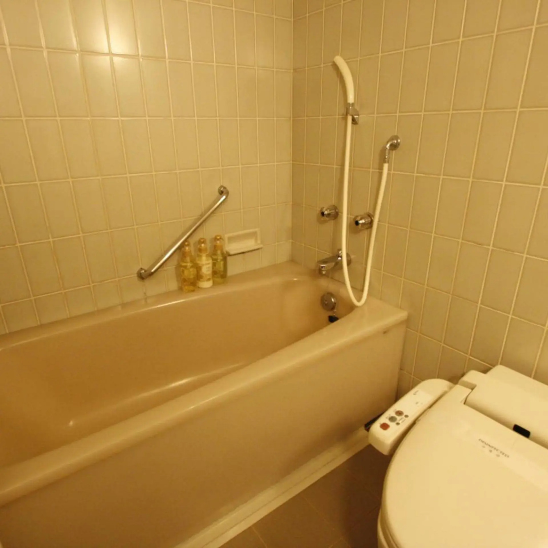 Photo - Hotel Abest Meguro