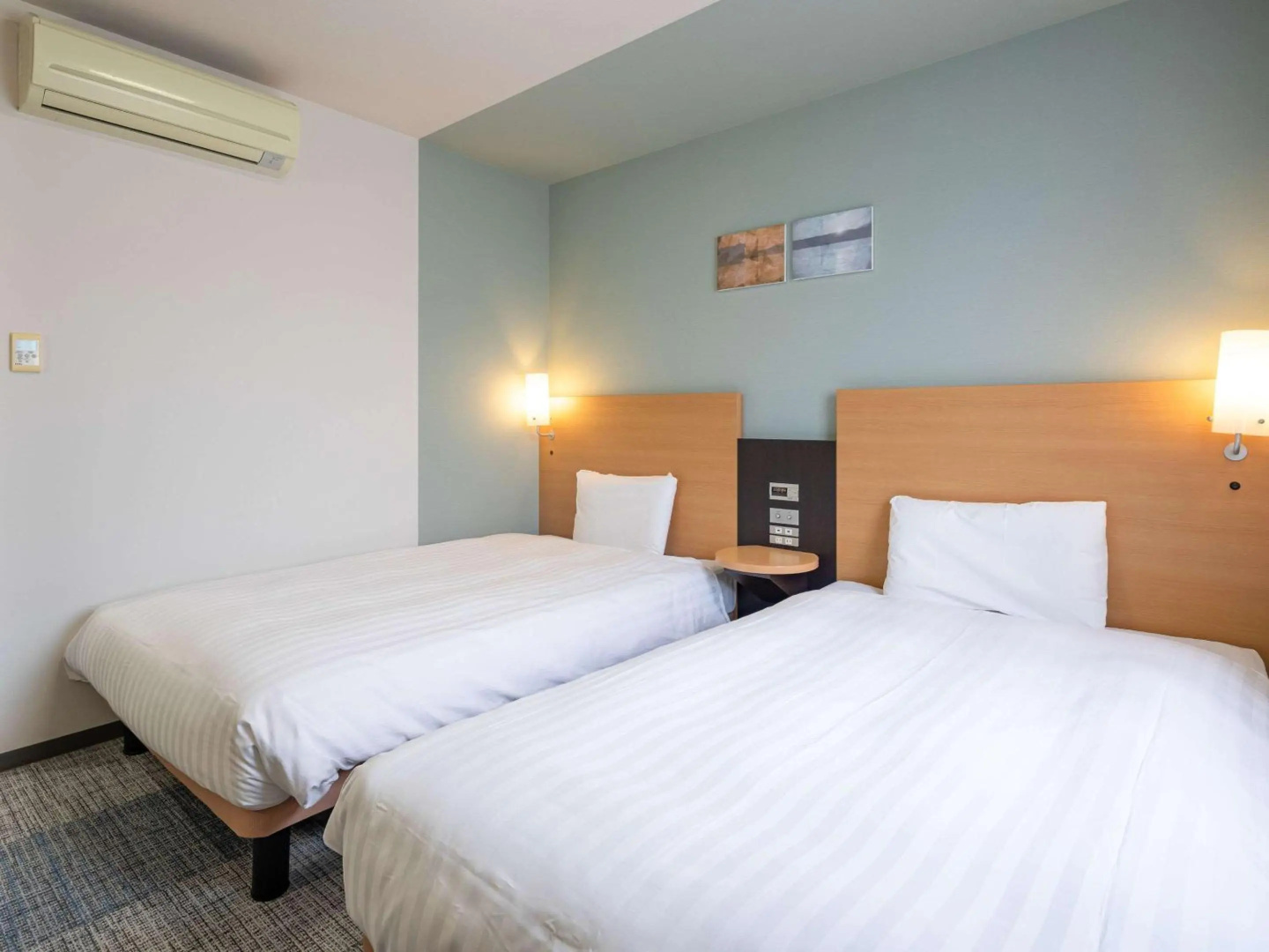 Photo - Comfort Hotel Kure