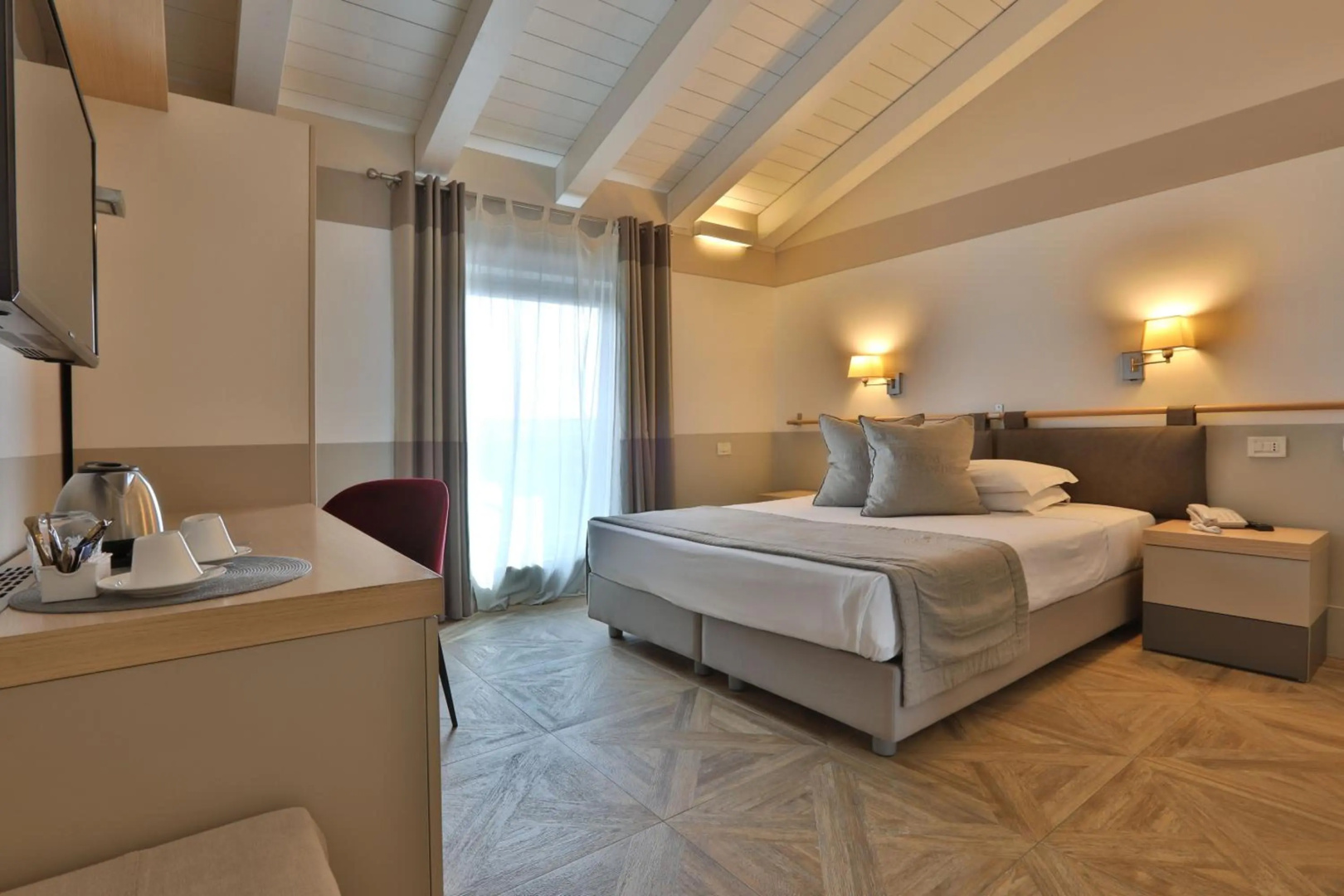 Photo - Hotel Le Corderie