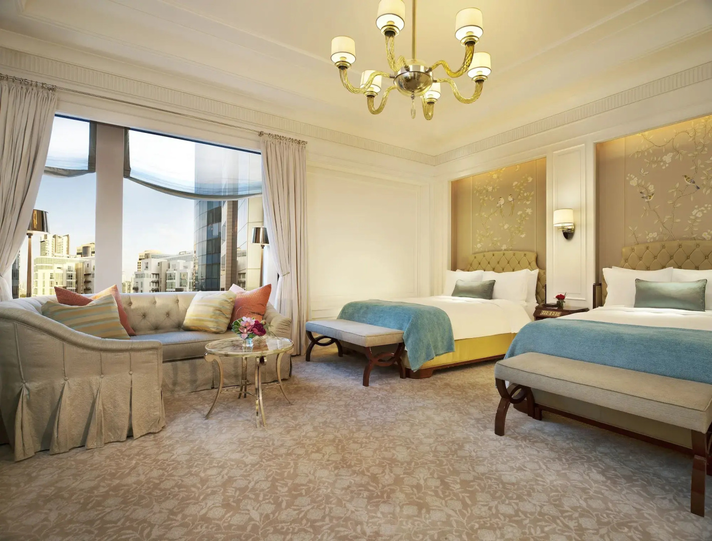 Photo - The St Regis Singapore