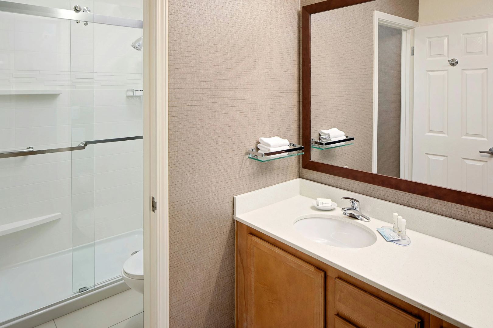 Photo - Residence Inn by Marriott Palo Alto Mountain View