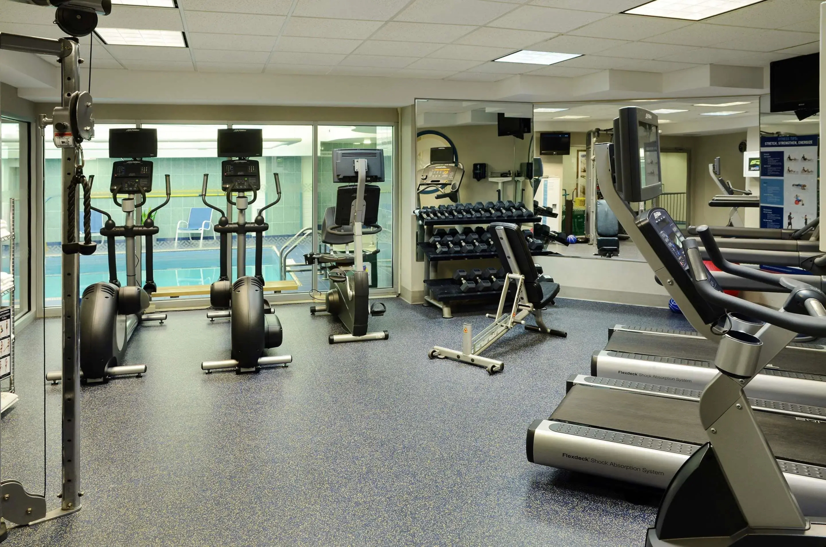 Photo - Four Points by Sheraton Halifax