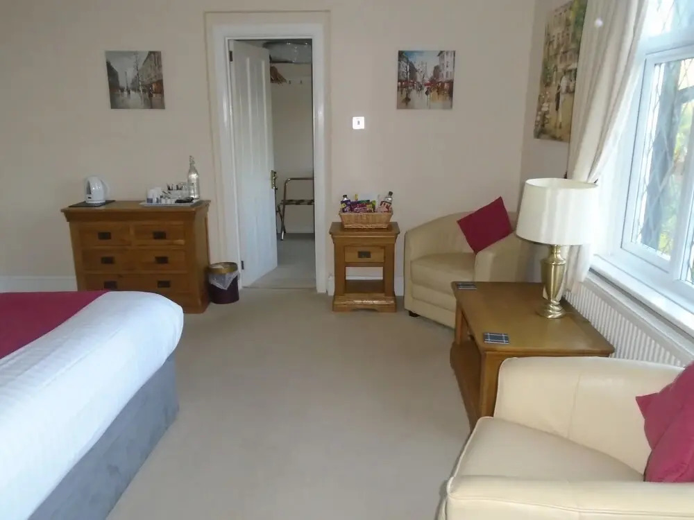 Foto - Trumbles Gatwick B&B