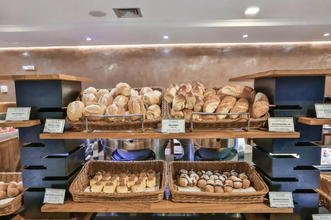 Foto - Hampton Park São Paulo Jardins