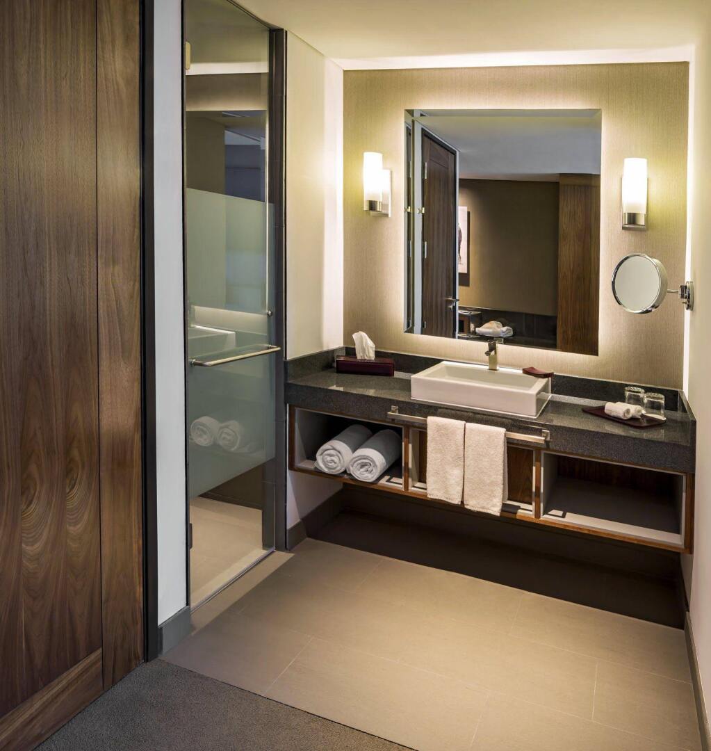 Foto - Fiesta Americana Mexico Toreo