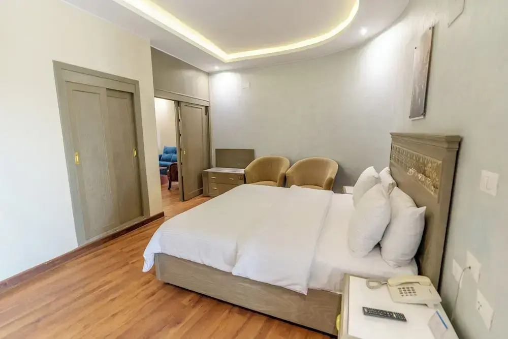 Photo - Lotus Luxor Hotel