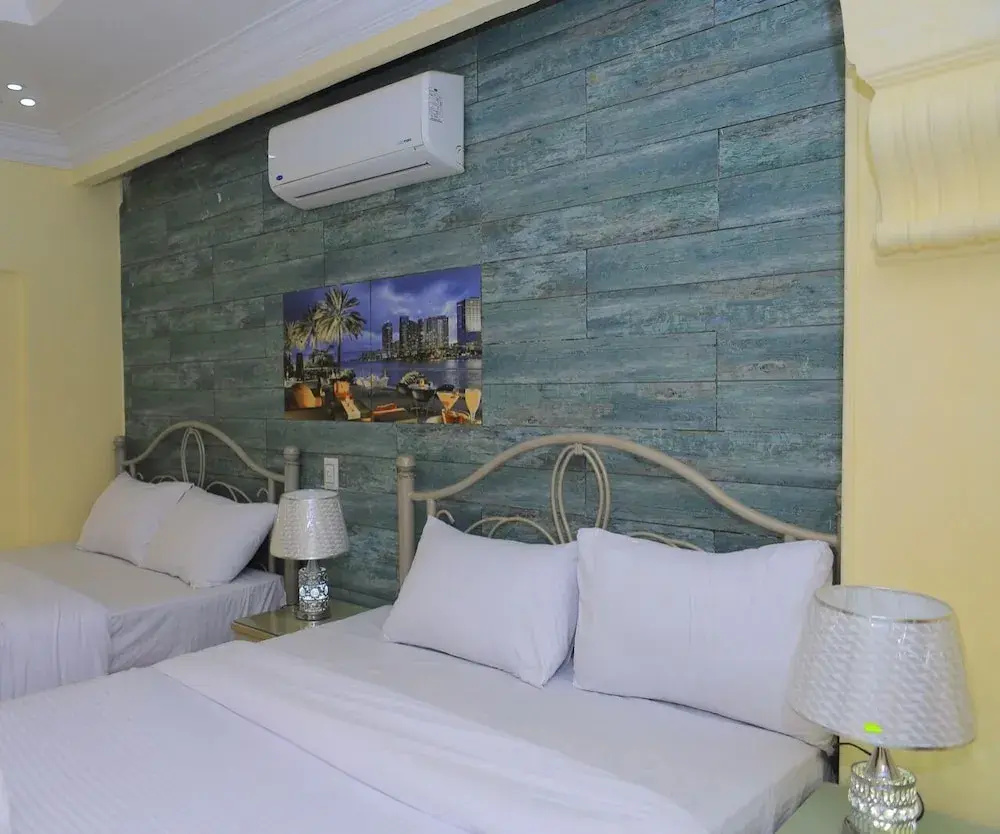 Photo - Pyramita Hotel