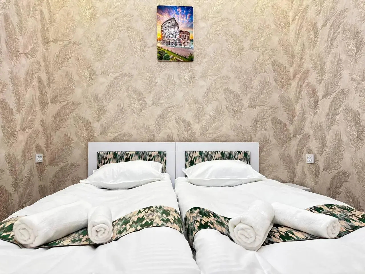 Foto - Hotel Bekh