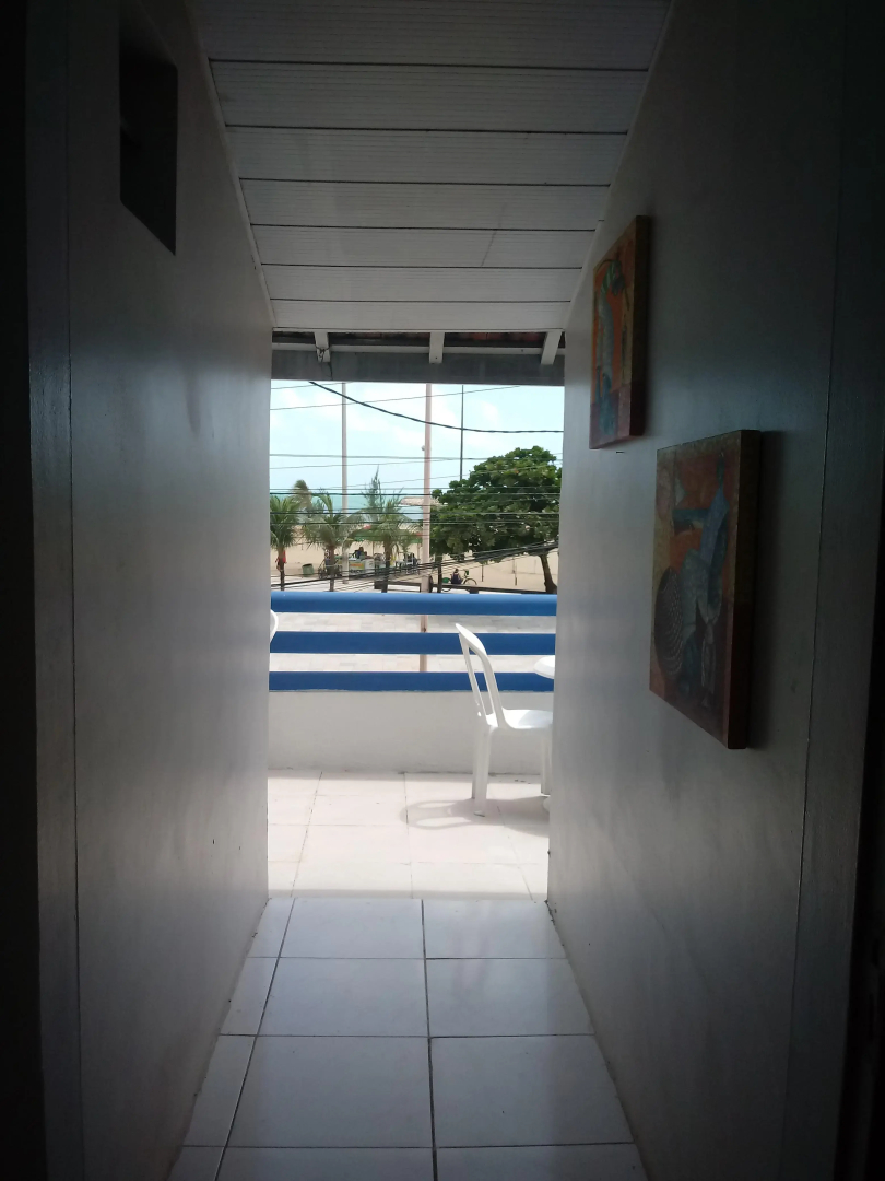 Foto - Pousada Areia Da Praia