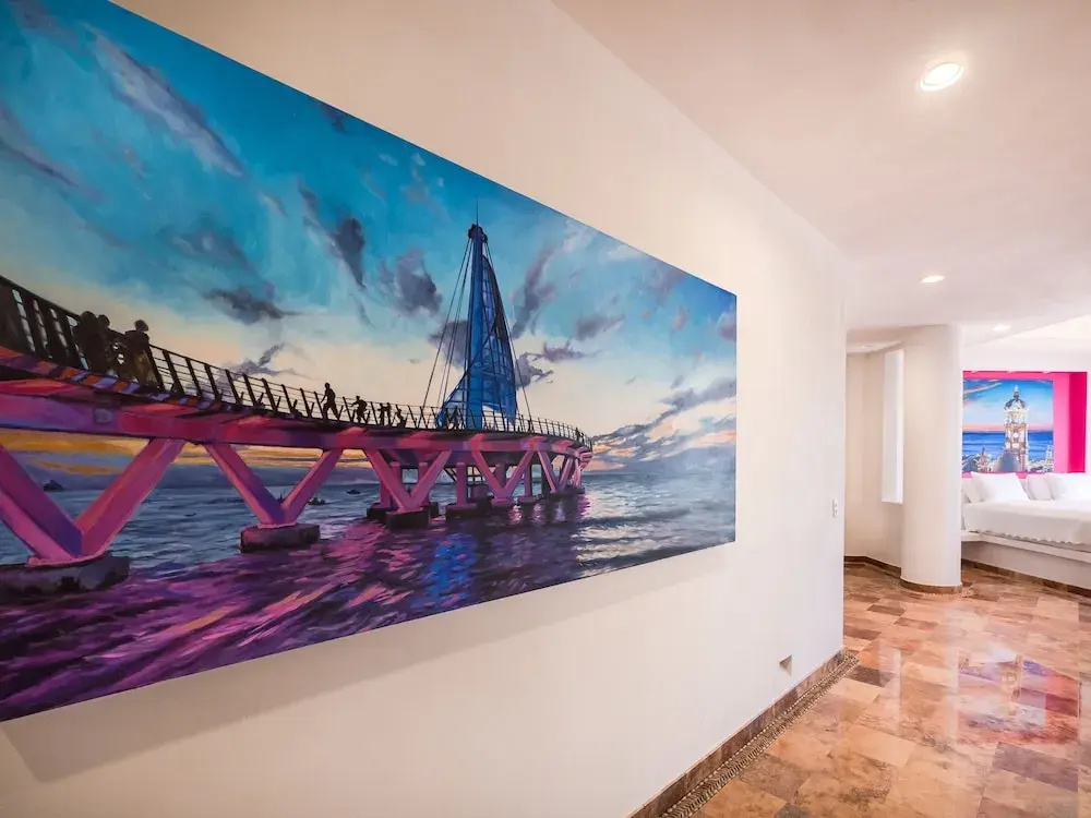 Foto - Villa Divina Luxury Boutique – Adults Only