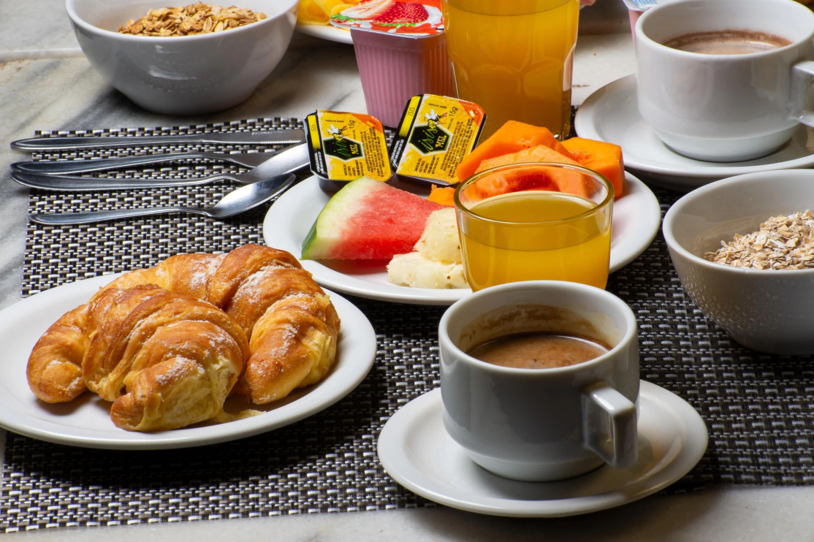 Foto - Pousada Lestada by Latitud Hoteles