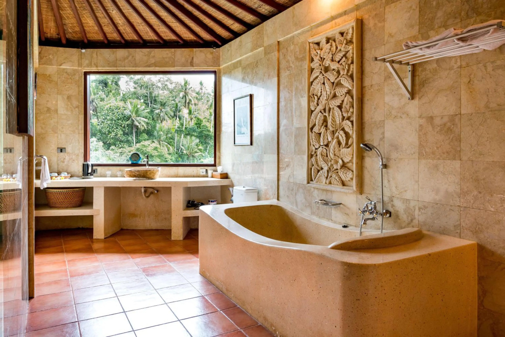 Foto - Tanah Merah Art Resort by AGATA