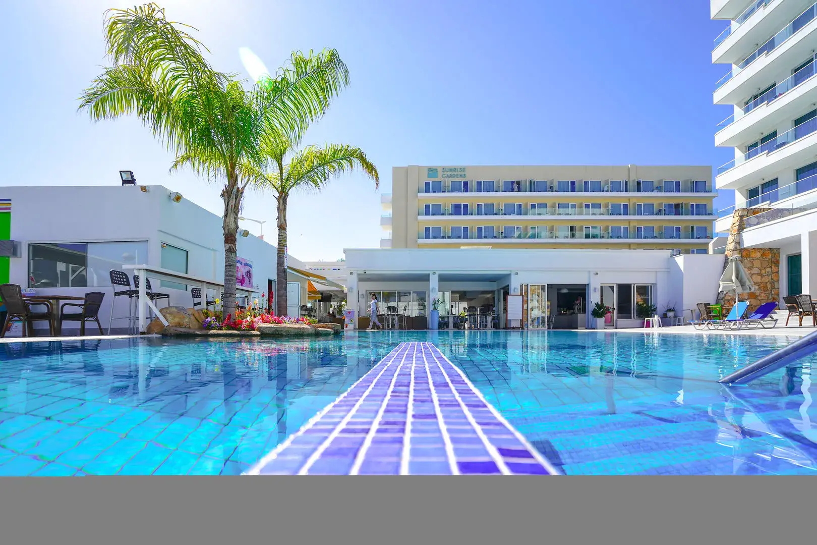 Photo - Melini Hotel Suites