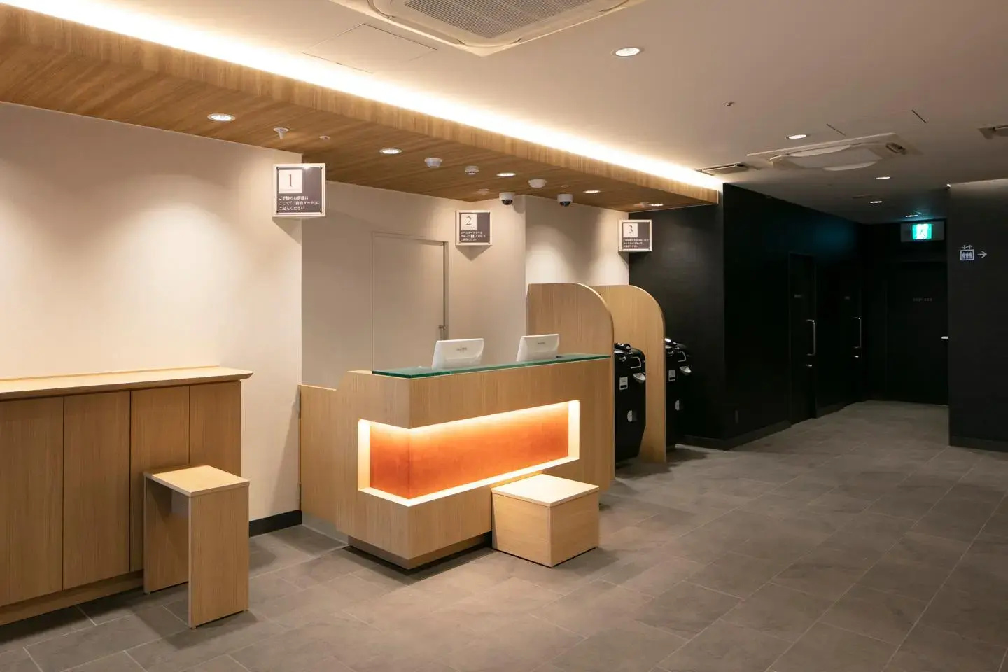 Foto - Washington R&B Hotel Kyoto Shijo Kawaramachi