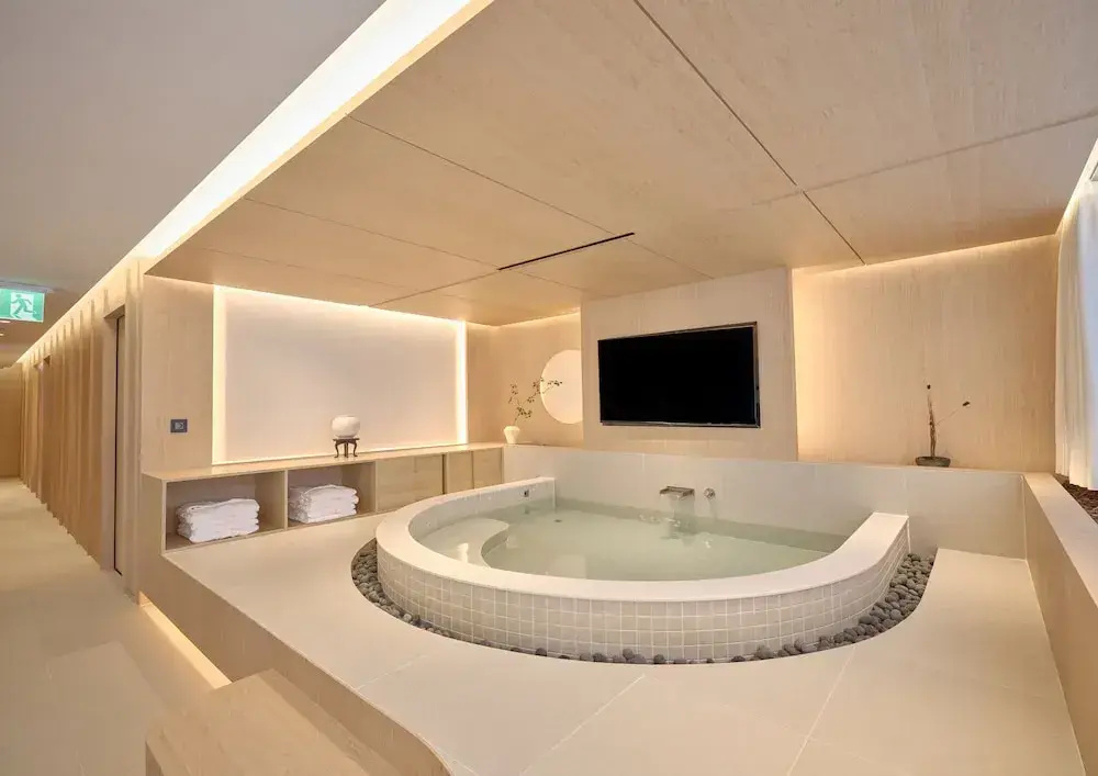 Foto - UH Suite The Gangnam