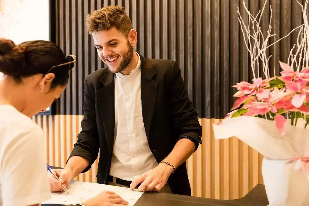 Photo - Ars Magna Bleisure Hotel