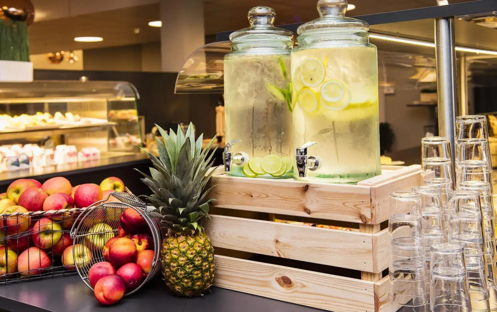 Photo - Smarthotel Oslo