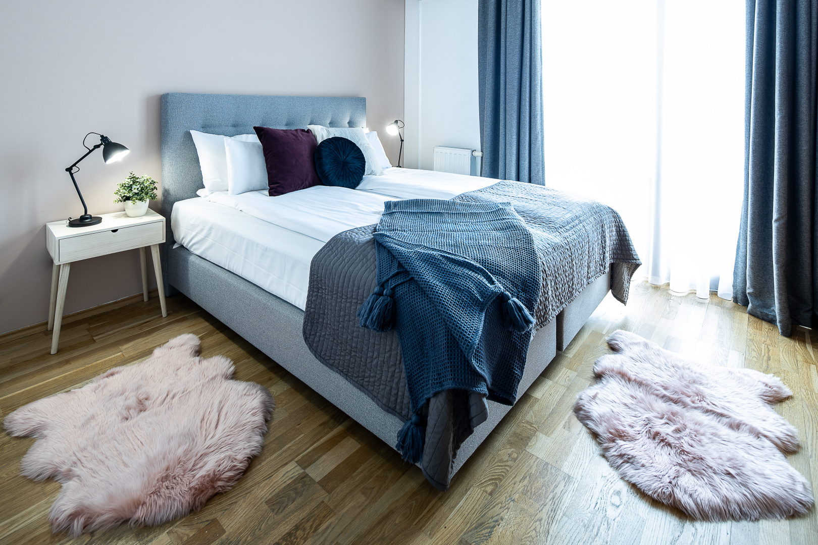 Photo - Vagabond Downtown