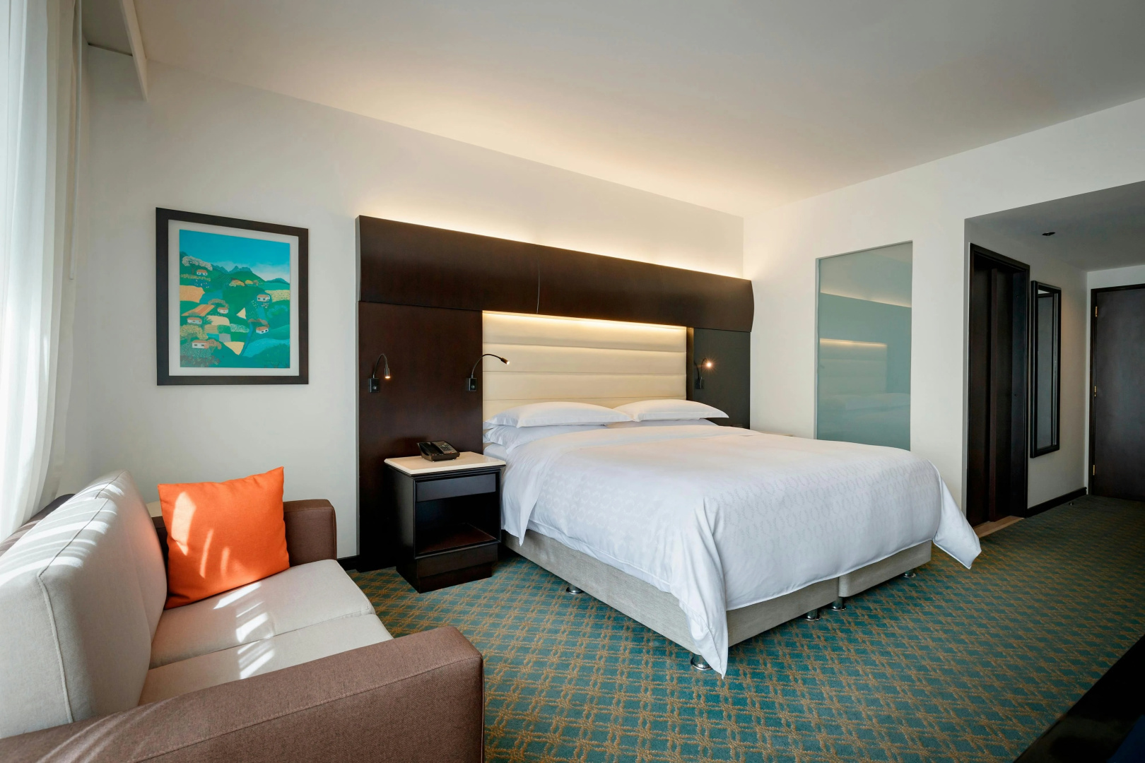 Photo - Sheraton Bogota Hotel