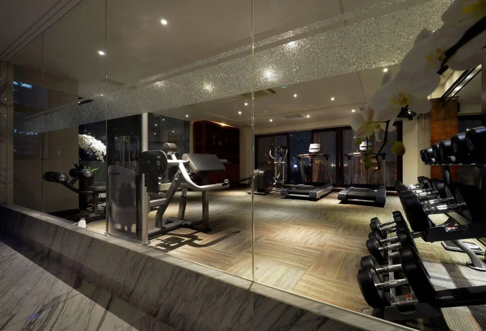 Foto - Le Jardin Hotel Haute Couture