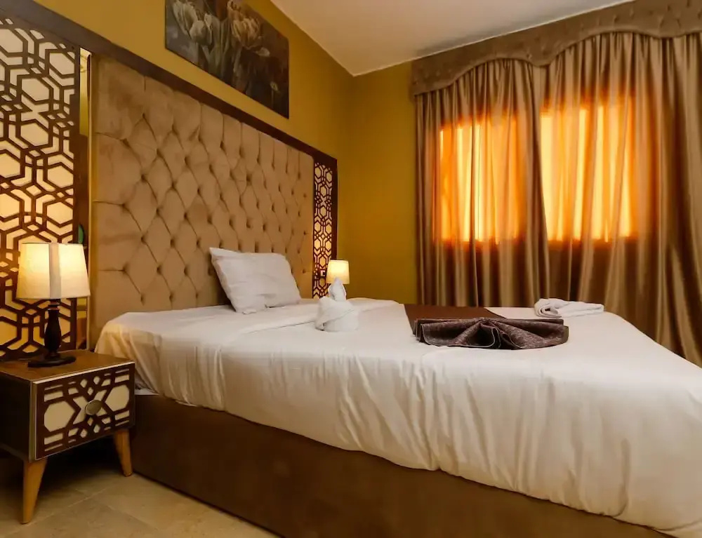 Photo - Master Pyramids Hotel