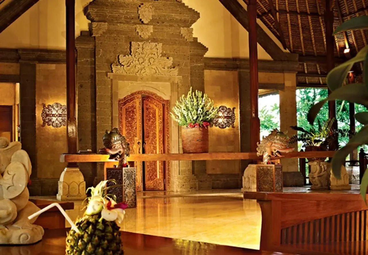 Foto - Puri Wulandari A Boutique Resort & Spa