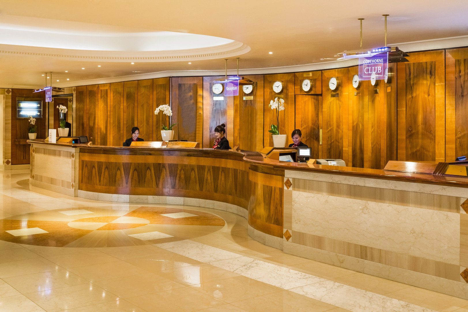 Photo - Copthorne Tara Hotel London Kensington