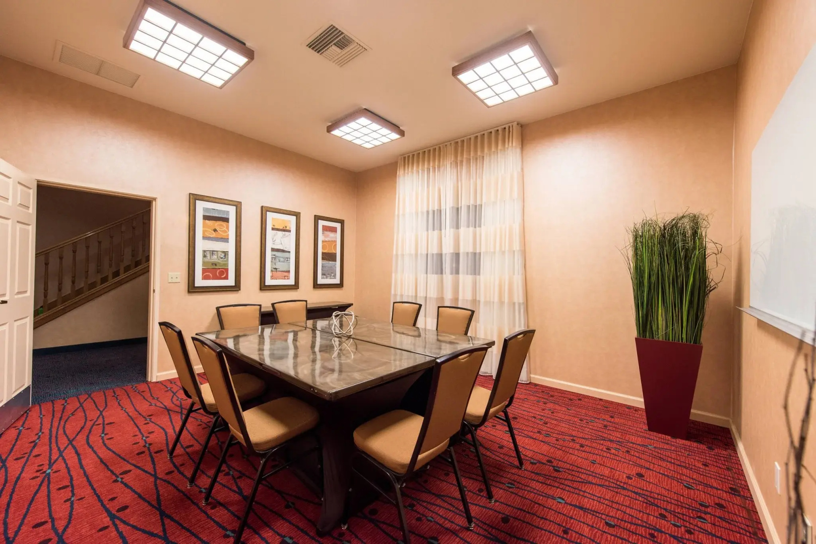 Photo - Residence Inn By Marriott Palm Desert
