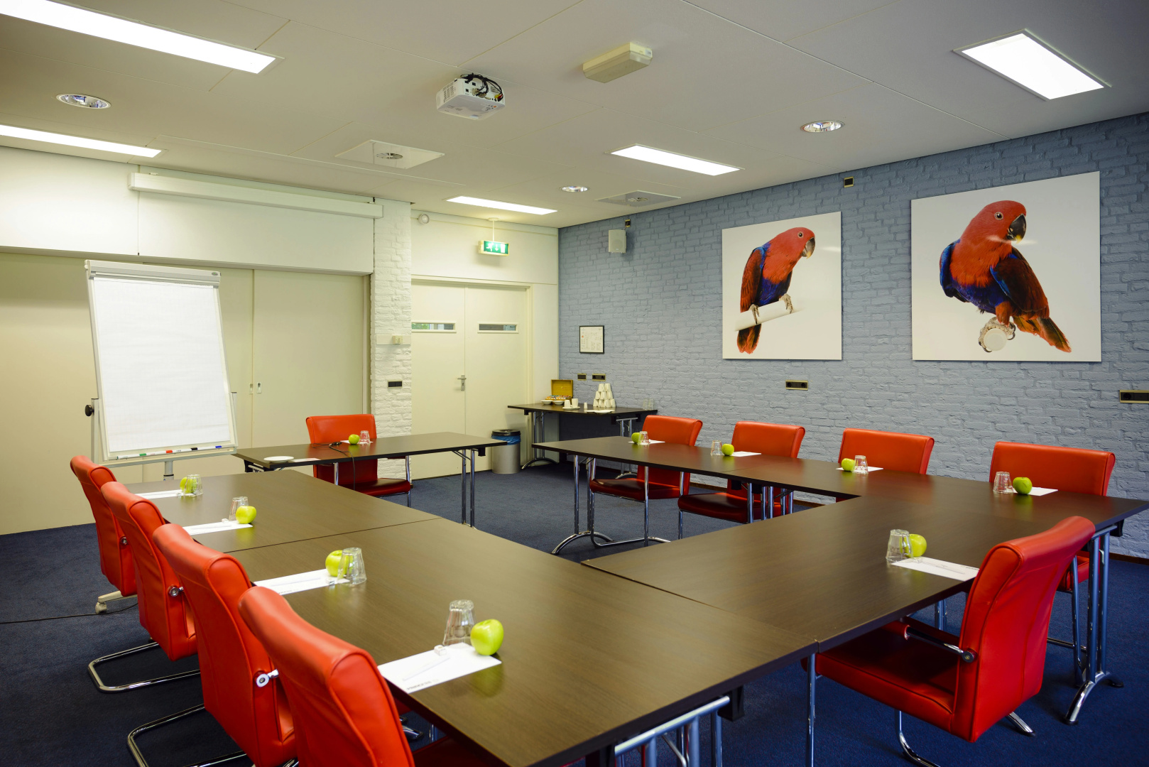 Foto - Fletcher Hotel-Restaurant Amersfoort