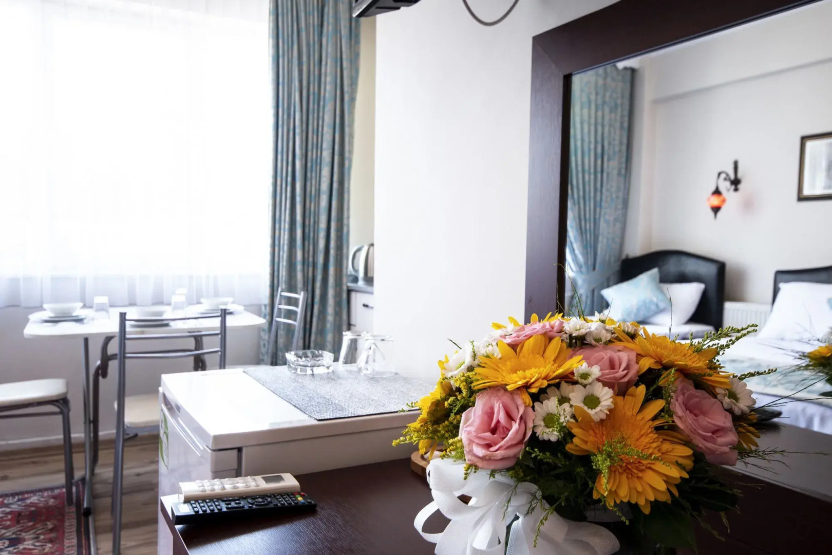 Photo - White Pearl Apart Hotel