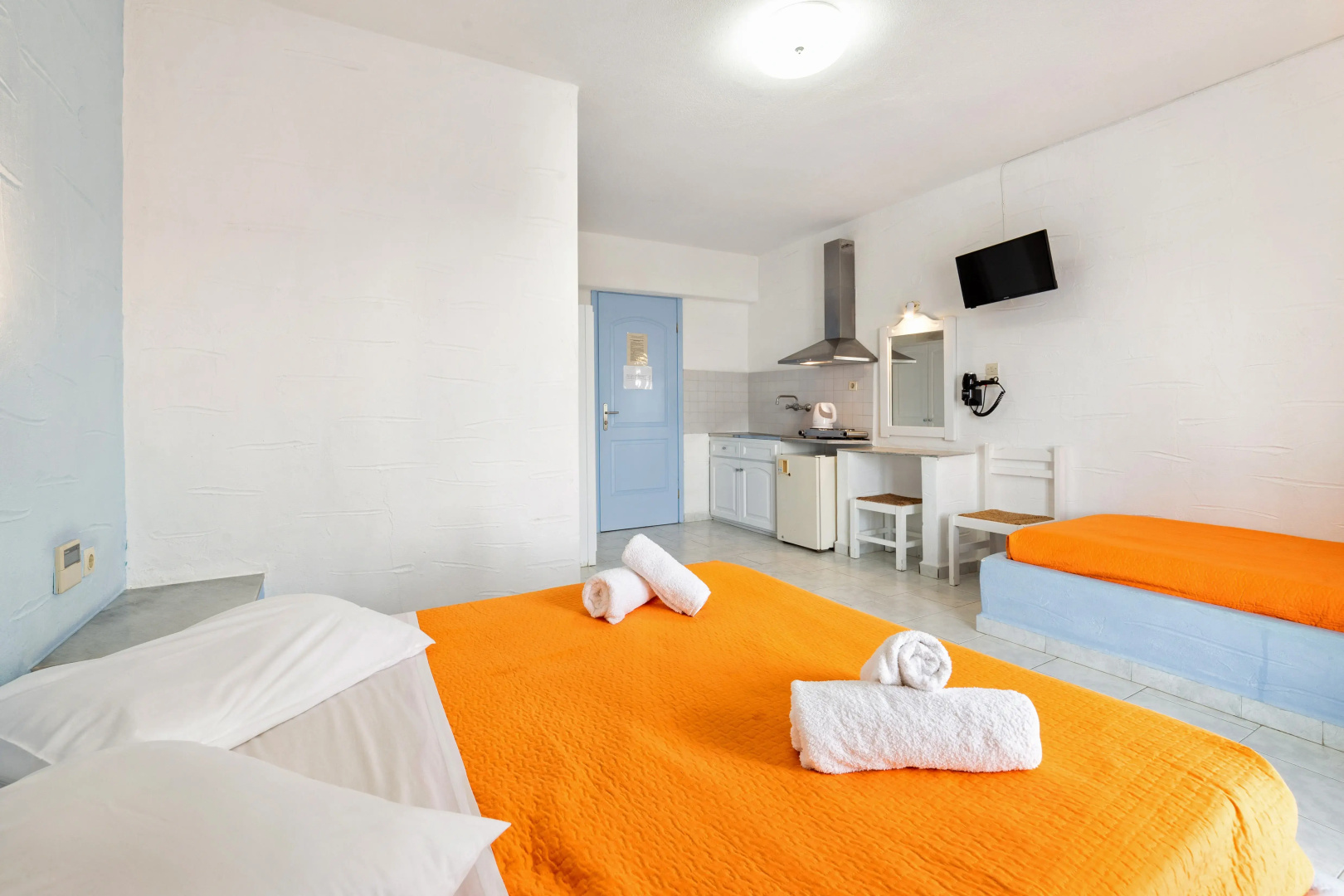 Foto - Stratos Apartments & Studios