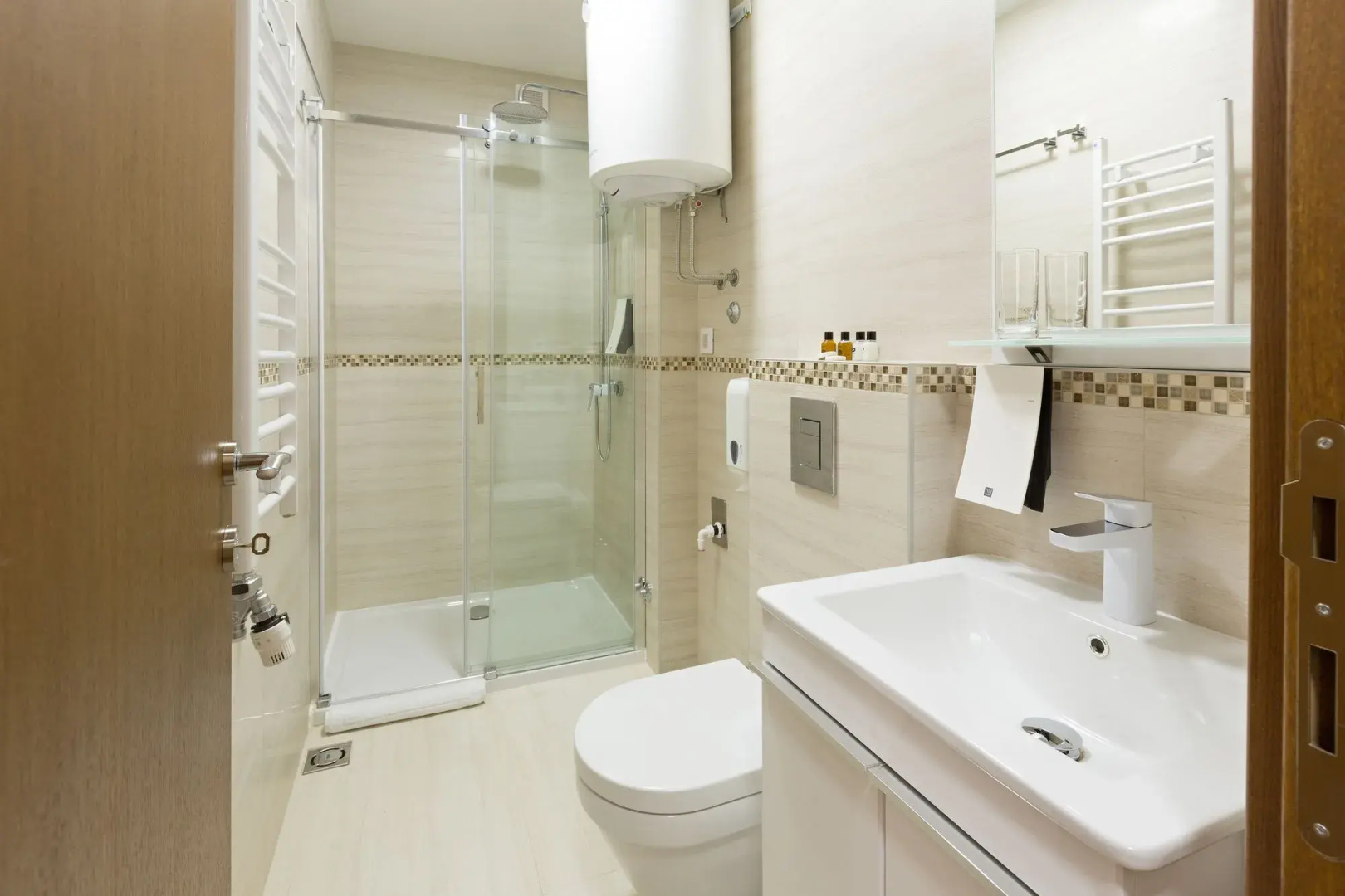 Foto - Apartmani Prime Beograd
