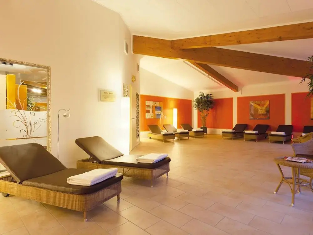 Photo - Morada Strandhotel Ostseebad Kühlungsborn