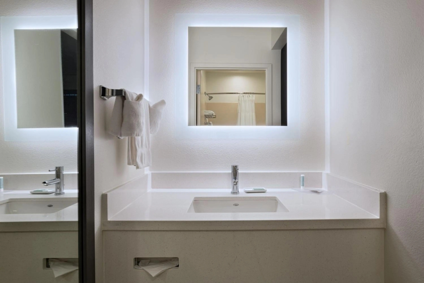 Photo - SpringHill Suites by Marriott DFW Airport East/Las Colinas