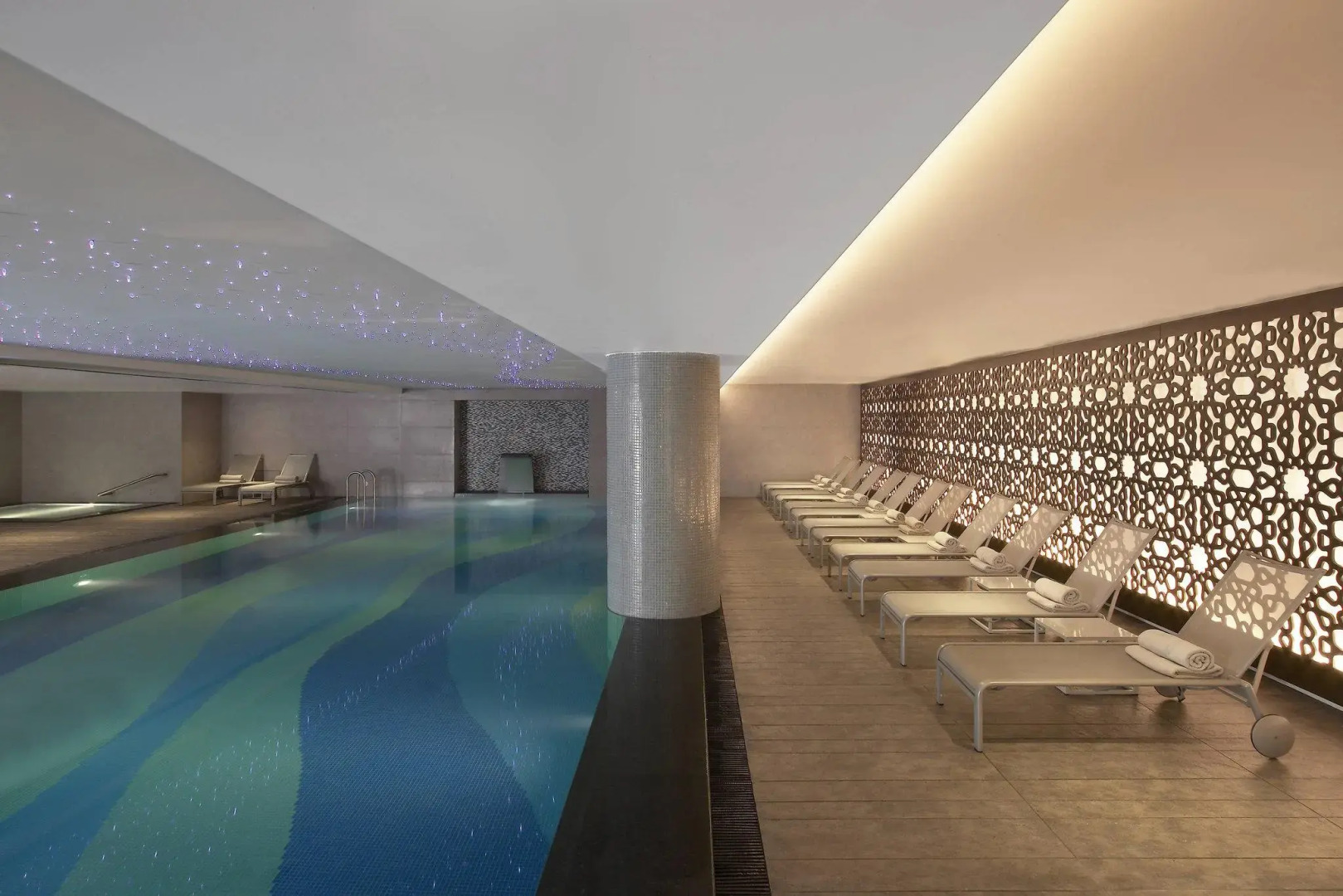 Photo - Le Meridien Istanbul Etiler