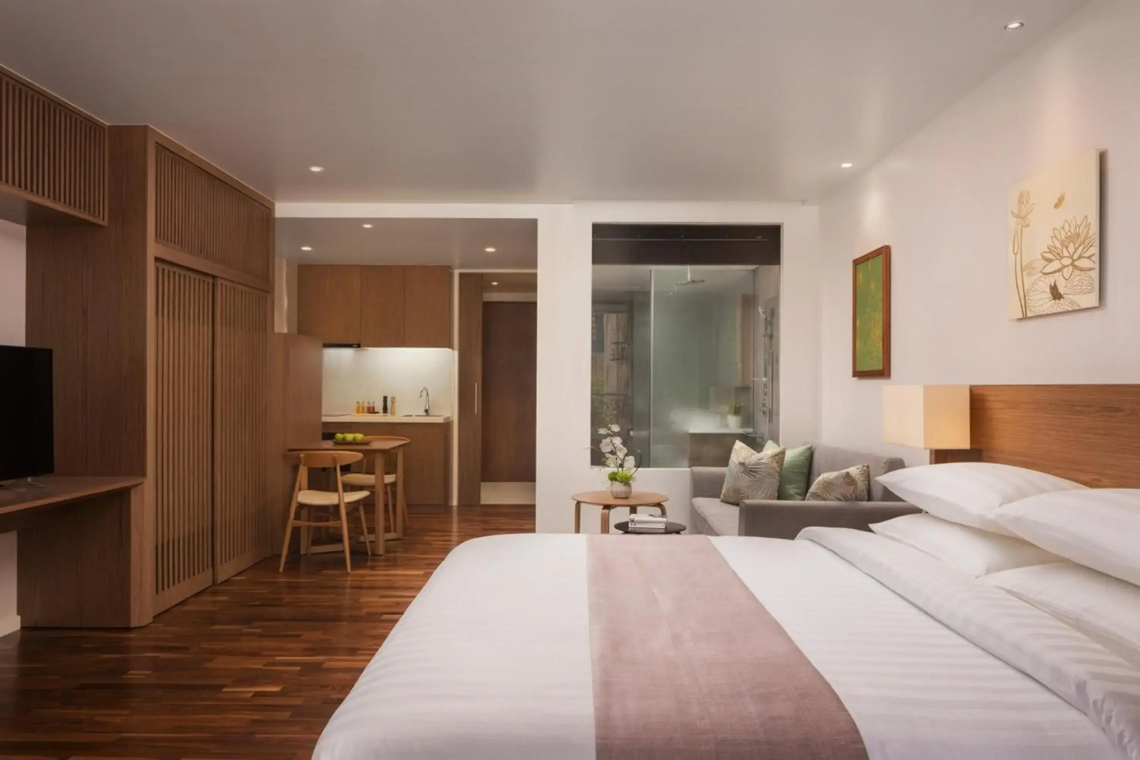 Foto - Hotel Emion Phnom Penh