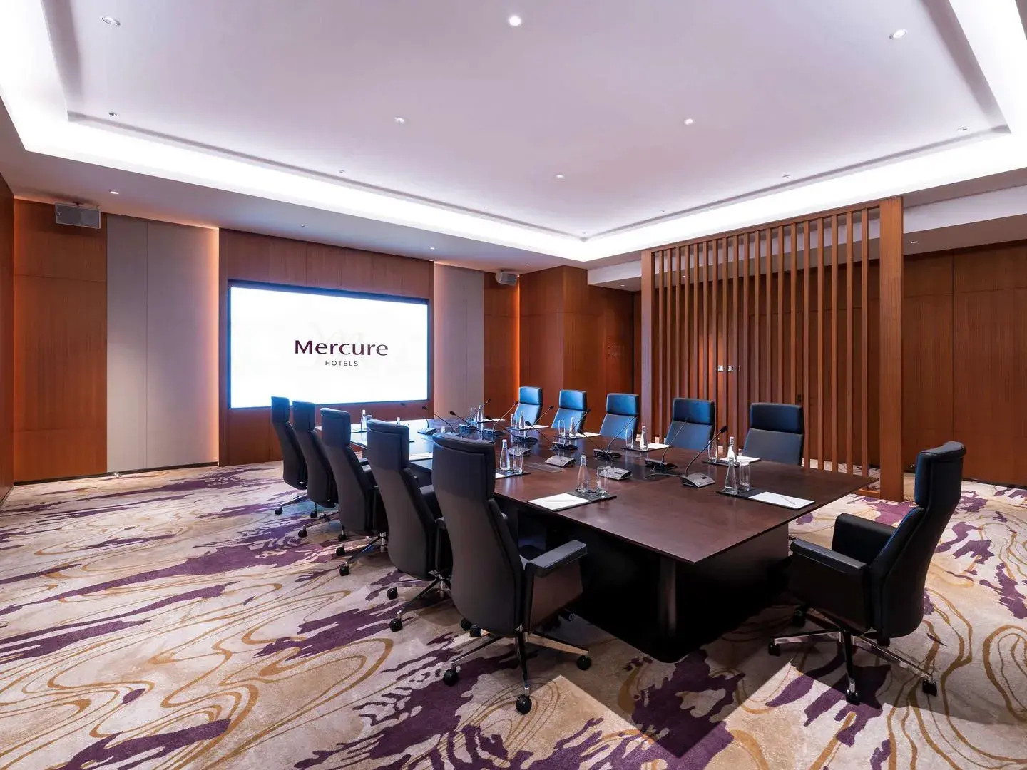 Foto - Mercure Shenzhen Longgang