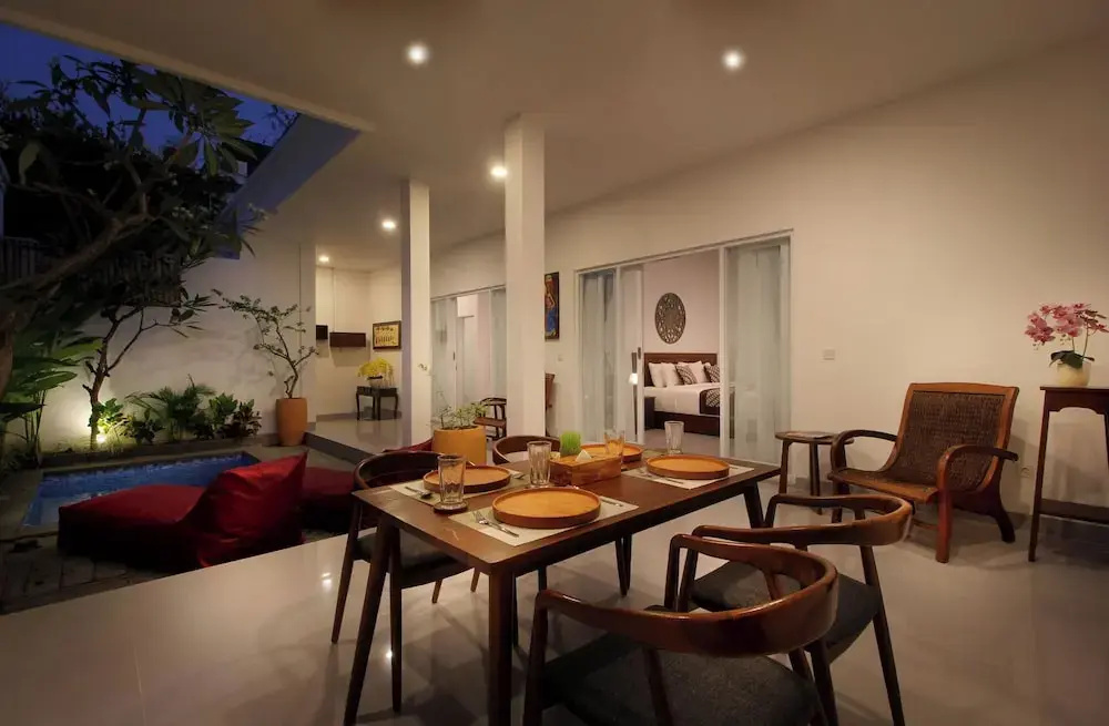 Photo - Bougainvillea Villa Seminyak by Parigata