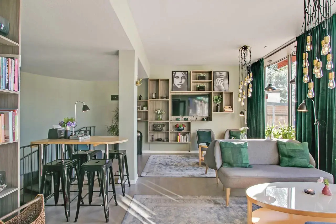 Foto - First Hotel Brommaplan