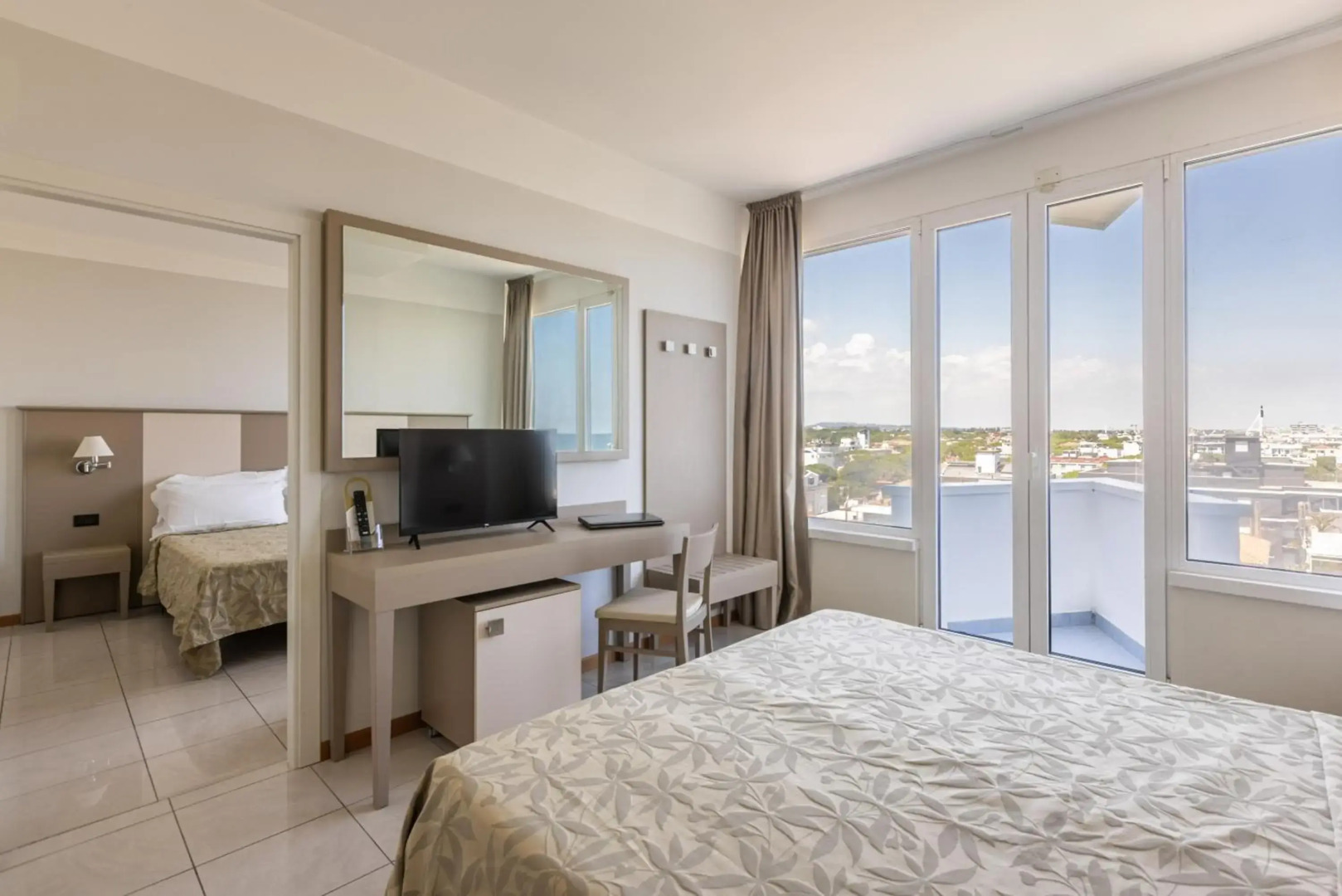Foto - Hotel Cristallo